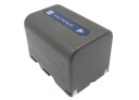 Cameron Sino Batteri til Leaf Aptus 22/65 (Alt 2)