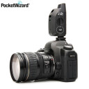 PocketWizard Plus X Transceiver x2 2pk Radio Utløser/Mottaker