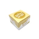 Happy Sparkle Spiselig Glitter Gull 12g 