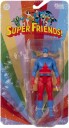DC Retro  The Atom (Super Friends) 6" Action Figure