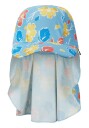 Reima Mustekala Solhatt Frozen Blue