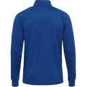 hummel Authentic Poly Treningsjakke Herre Blå M