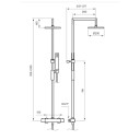 Tapwell Lqm8200 Takdusj Krom