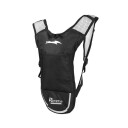 OEM Outdoor Sykkelsekk   2L drikkesystem   Hvit