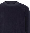 Grunt Fleecegenser   Kylo   Navy   Grunt   10 år (140)   Fleecejakke   Blå