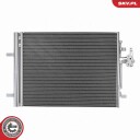 Kondensator ESEN SKV 86SKV120
