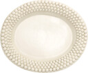 Mateus Ovalt Fat Bubbles Sand 35 cm