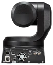 Panasonic AW-HE145 PTZ Sort HD SDI og HDMI Kamera