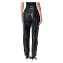 Balmain Dame Bukser Svart S,
