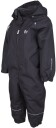 Lindberg Kids' Lingbo Baby Overall 86, Black