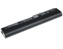 HP Batteri (4400 mAh 11.1 V, Sort) passende til HP EliteBook 2570p
