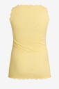 Zizzi Topp vmLiv S/L Top Gul