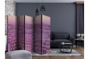 Room Divider - Friday evening in Paris II 225x172 - Artgeist sp. z o. o.