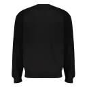 Neil Barrett, Herre, Gensere & Hettegensere, Svart, S,