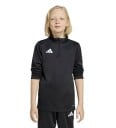Adidas Performance Genser   Ent26 Topy   Black/White   Adidas Performance   10 år 140   Genser   Svart