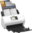 Brother ADS 4550W dokumentskanner A3 duplex 600 dpi