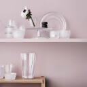 iittala Kastehelmi kakefat lite klar