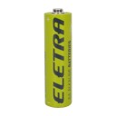 ELETRA AA BATTERIER, 10 STK