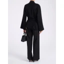 Max Mara Studio Dame Jakker Svart M,