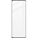 Samsung Galaxy Z Fold5 Imak Pro+ Beskyttelsesglass Svart Kant