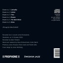Adam Forkelid  Dreams  CD