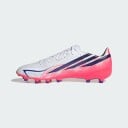 Adidas F50 Hyperfast League AG Cloud White/Solar Purple/Solar Turbo 46