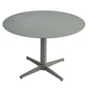 Brafab MILL Sofabord Stort Ø75 cm   Nordic Green