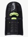 Stiga Snowpower Snowracer Sort Grønn Plast Monoton Alle Kjønn 1 Seter