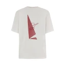 Jacquemus Herre Topper Hvit XL,