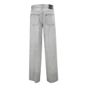 Haikure Dame Jeans Grå W31,