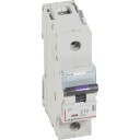 Legrand DX3 MCB automatsikring C10 1P 1M 50kA