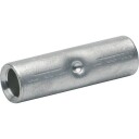 Klauke 121R, Kopper, Rett, Metallisk, Tinnbelagt Kobber, 6 Mm², 3,8 Mm