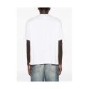 Sacai Herre Topper Hvit L,