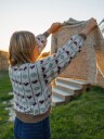 House Of Yarn SG 01 05c Dagny genser