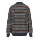 Missoni Dame Topper Flerfarget XS,