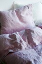 Lovely Linen   Putevar Lovely i vasket lin   Rosa