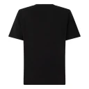 Diesel Herre Topper Svart XL,