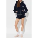 Misbhv Dame Shorts Blå M,