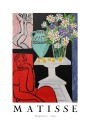 Margherite 1939 Plakat / 21x30