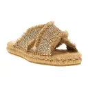 Jimmy Choo Dame Sko Gul 36 EU,
