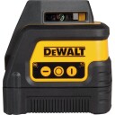 Dewalt Linjelaser 360° Vertikal DW0811 Kryss Og 360°