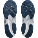 Asics Netburner Ballistic Ff Mt 4 - White - 41.5