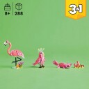 LEGO Creator Ville dyr: Rosa flamingo 31170
