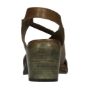 Hundred100 Dame Sko Brun 37 EU,