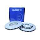 Bremseskive QUARO QD0637
