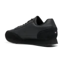 Tommy Hilfiger Herre Sko Svart 41 EU
