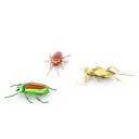 Hexbug Nano Real Bugs 3 pack Asst. 6068914