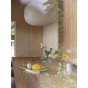 Muuto - Mere Bowl 52 x 36 Light Green Muuto