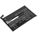 Huawei Mate 30 RS 5G batteri (4300 mAh 3.85 V, Sort)
