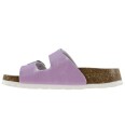 Superfit Sandaler   Fussbett tøffeLILLA/FLERFARGE   Superfit   29   Sandals